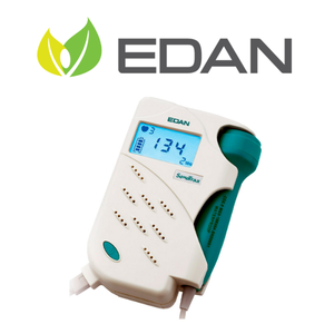 Doppler Fetal EDAN Sonotrax Basic A